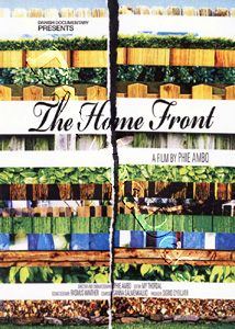The Home Front |   DVD